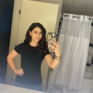 Meet your Posher, Missy